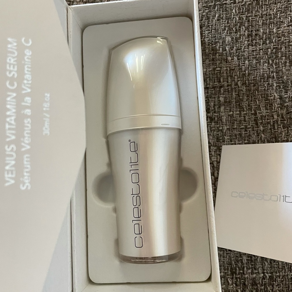 (2) Celestolite Venus Vitamin C Serum 30ml